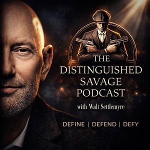 The Distinguished Savage
