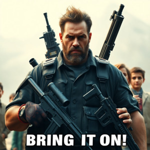 Preacher Dad Podcast